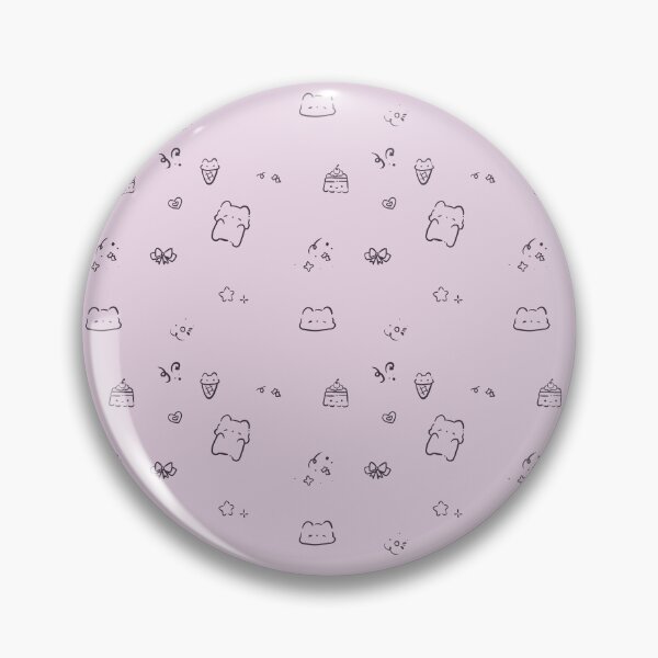 Item preview, ribbon, stars, heart pattern, cake cute pattern designed and sold by Smuchie.