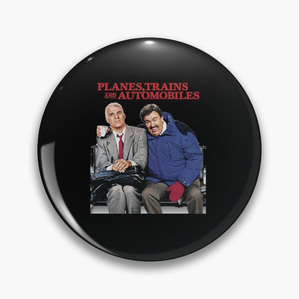Item preview, Comedy Film  Planes Trains And Automobiles designed and sold by AbbyW3481.