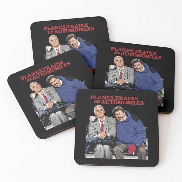 Item preview, Comedy Film  Planes Trains And Automobiles designed and sold by AbbyW3481.