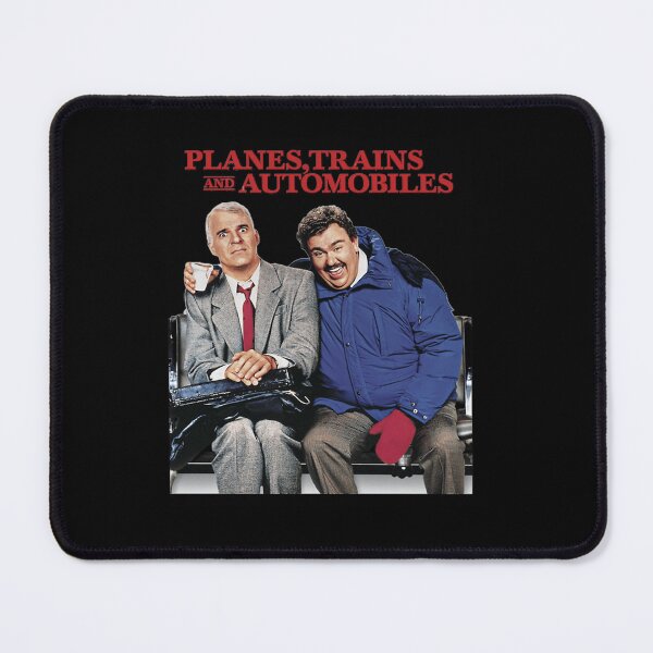 Item preview, Comedy Film Planes Trains And Automobiles designed and sold by AbbyW3481.