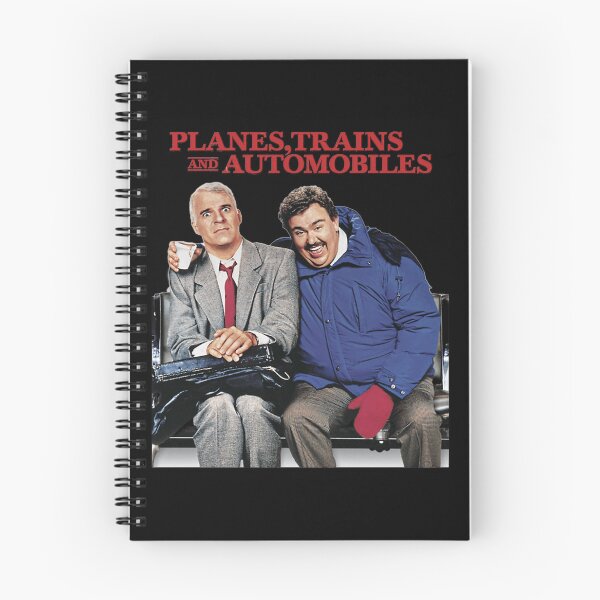 Item preview, Comedy Film  Planes Trains And Automobiles designed and sold by AbbyW3481.