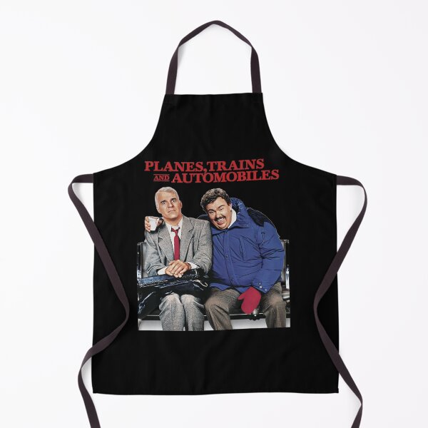 Item preview, Comedy Film Planes Trains And Automobiles designed and sold by AbbyW3481.