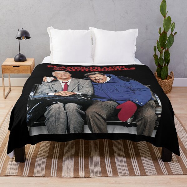 Item preview, Comedy Film  Planes Trains And Automobiles designed and sold by AbbyW3481.