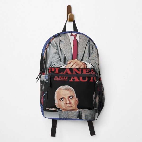 Item preview, Comedy Film Planes Trains And Automobiles designed and sold by AbbyW3481.