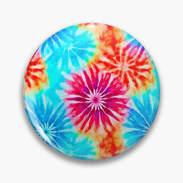 Item preview, Tye Dye 4 designed and sold by Dawne's Designs.