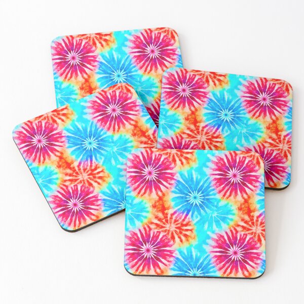 Item preview, Tye Dye 4 designed and sold by Dawne's Designs.