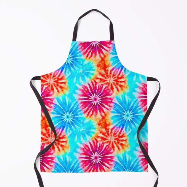 Item preview, Tye Dye 4 designed and sold by Dawne's Designs.