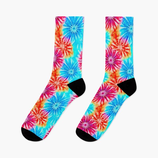 Item preview, Tye Dye 4 designed and sold by Dawne's Designs.