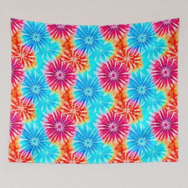 Item preview, Tye Dye 4 designed and sold by Dawne's Designs.