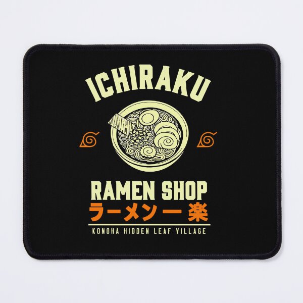 Item preview, Ichiraku Ramen Shop Actives designed and sold by AbbyW3481.