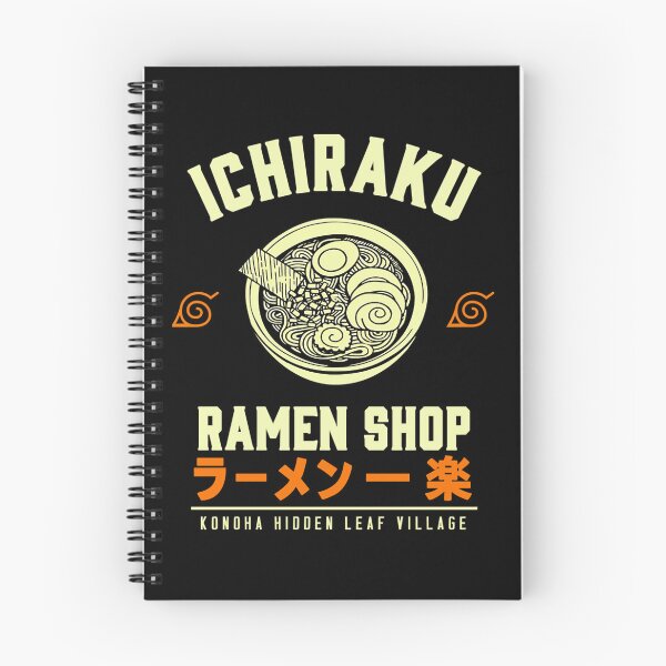 Item preview, Ichiraku Ramen Shop Actives designed and sold by AbbyW3481.