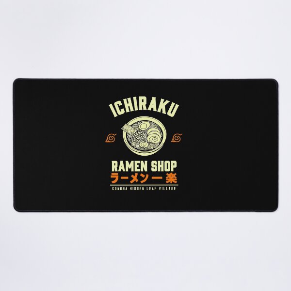 Item preview, Ichiraku Ramen Shop Actives designed and sold by AbbyW3481.