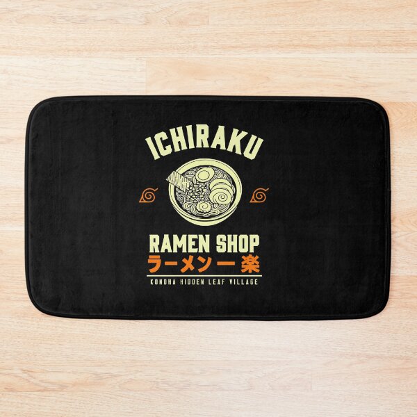 Item preview, Ichiraku Ramen Shop Actives designed and sold by AbbyW3481.