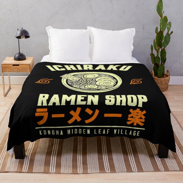 Item preview, Ichiraku Ramen Shop Actives designed and sold by AbbyW3481.