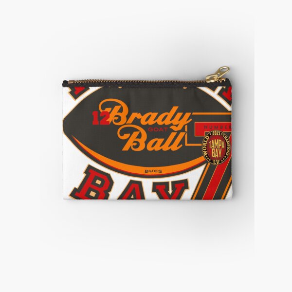 Item preview, Tampa Bay Vintage Sports Logo Retro Americana Graphic Artwork designed and sold by todjimudu.