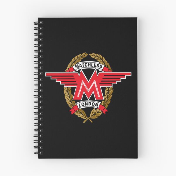 Item preview, Matchless Motorcycles Tank Decal designed and sold by AbbyW3481.