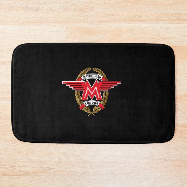 Item preview, Matchless Motorcycles Tank Decal designed and sold by AbbyW3481.
