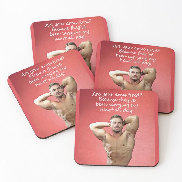Item preview, Are your arms tired? designed and sold by Hunkyismything.