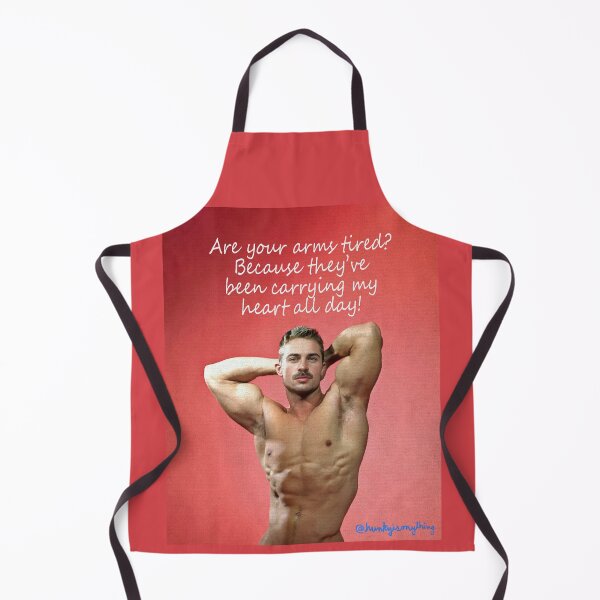 Item preview, Are your arms tired? designed and sold by Hunkyismything.