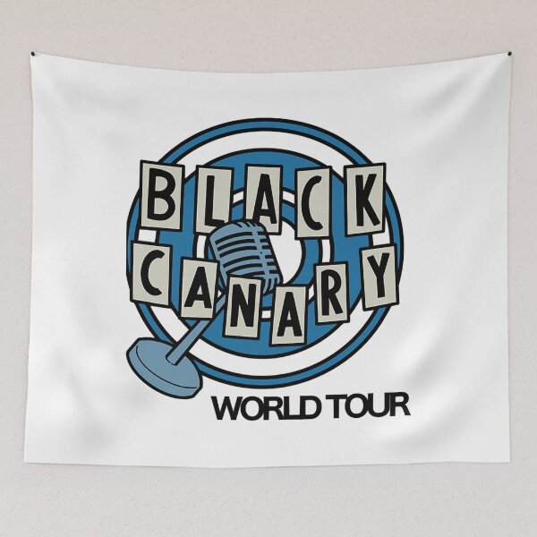 Item preview, Nightwing 80 Black Canary designed and sold by AbbyW3481.