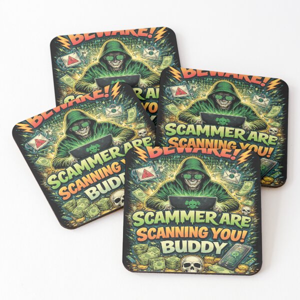 Item preview, Beware designed and sold by sandeep dani.