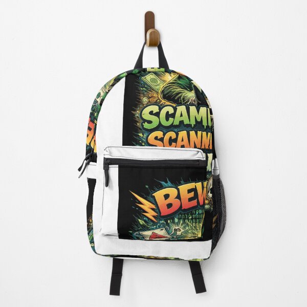 Item preview, Beware designed and sold by sandeep dani.