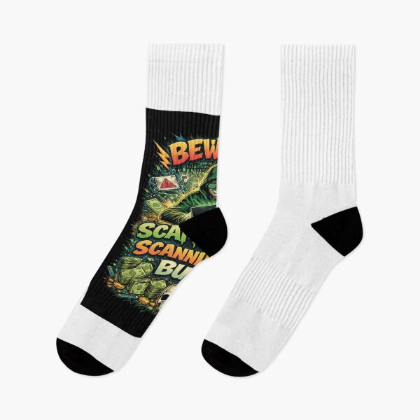 Item preview, Beware designed and sold by sandeep dani.
