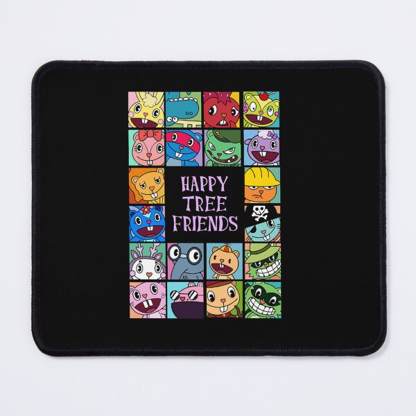 Item preview, Happy Tree Friends designed and sold by AbbyW3481.