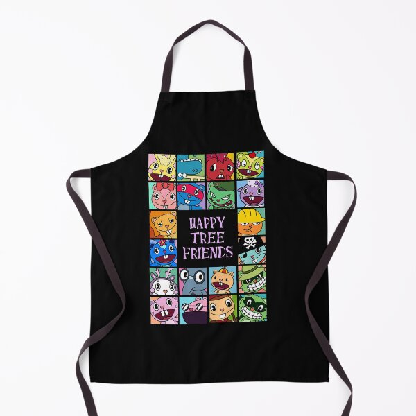 Item preview, Happy Tree Friends designed and sold by AbbyW3481.