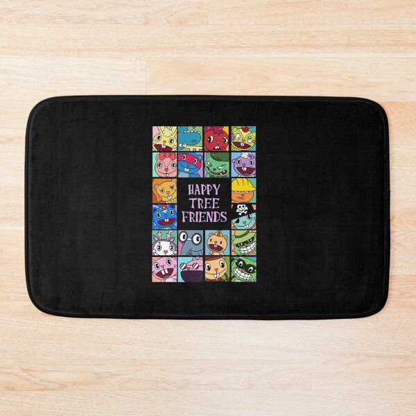 Item preview, Happy Tree Friends designed and sold by AbbyW3481.