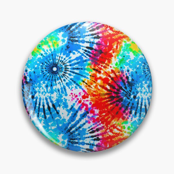 Item preview, Tye Dye 5 designed and sold by Dawne's Designs.