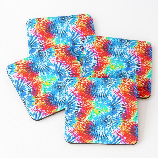 Item preview, Tye Dye 5 designed and sold by Dawne's Designs.