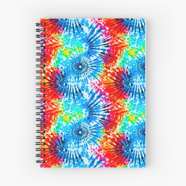 Item preview, Tye Dye 5 designed and sold by Dawne's Designs.