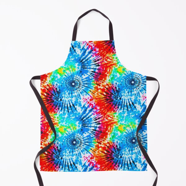 Item preview, Tye Dye 5 designed and sold by Dawne's Designs.