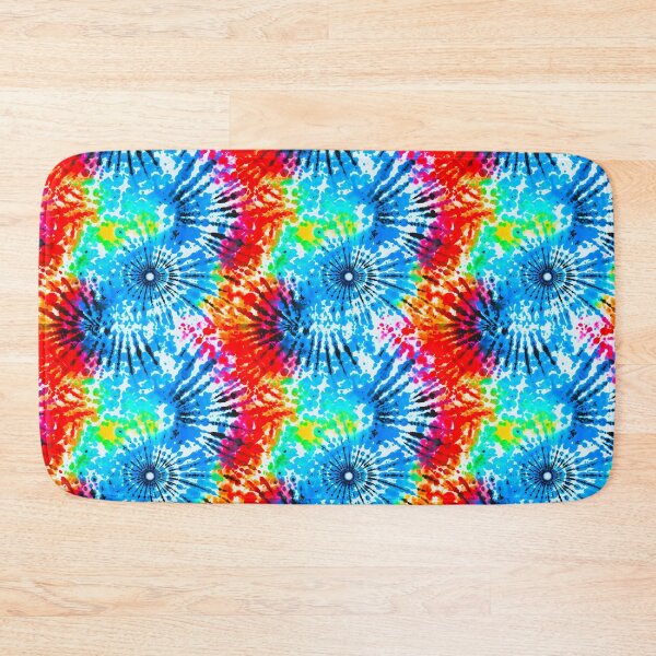Item preview, Tye Dye 5 designed and sold by Dawne's Designs.