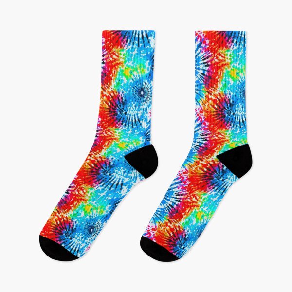 Item preview, Tye Dye 5 designed and sold by Dawne's Designs.