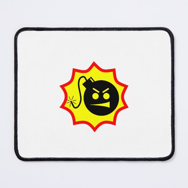 Item preview, Serious Sam Logo  designed and sold by JohathanHardin1.