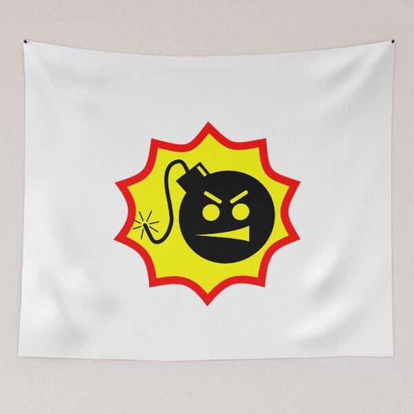 Item preview, Serious Sam Logo  designed and sold by JohathanHardin1.