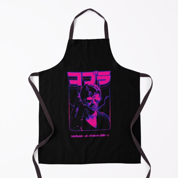 Item preview, Cobra Marion Cobretti Classic designed and sold by Alfaqeeh.
