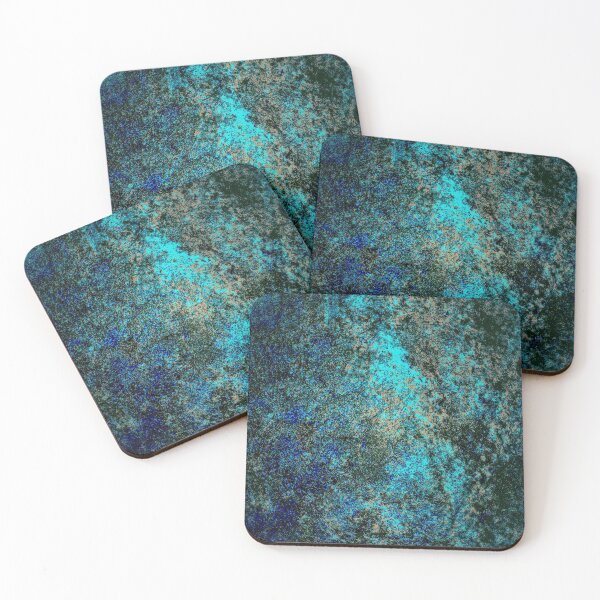 Item preview, Absolutely Blue designed and sold by Artist Gallery of Jeremy Lyman.