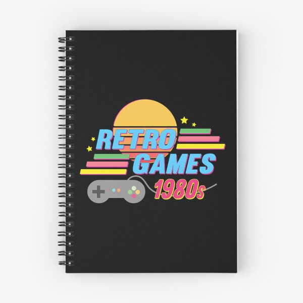 Item preview, Retro Games 1980s Controller designed and sold by fmwlsjzymk68.