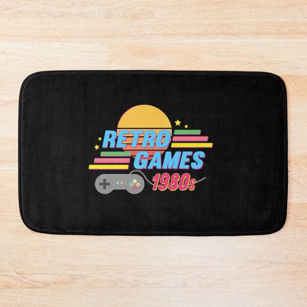 Item preview, Retro Games 1980s Controller designed and sold by fmwlsjzymk68.