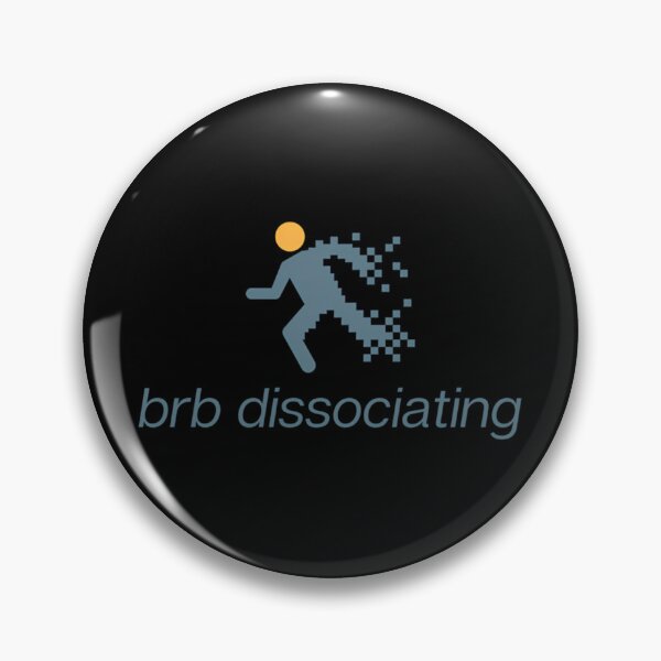 Item preview, BRB Dissociating Loading Bar designed and sold by fmwlsjzymk68.