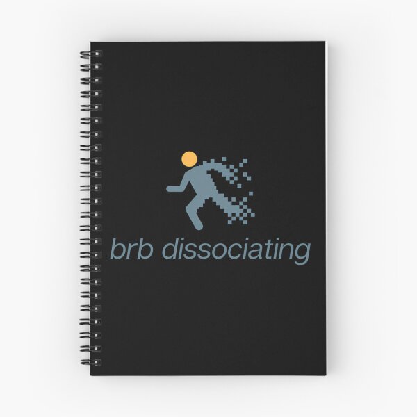 Item preview, BRB Dissociating Loading Bar designed and sold by fmwlsjzymk68.