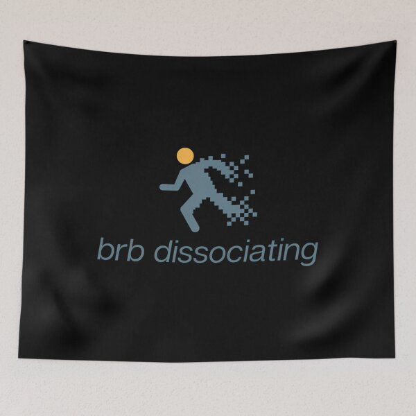 Item preview, BRB Dissociating Loading Bar designed and sold by fmwlsjzymk68.