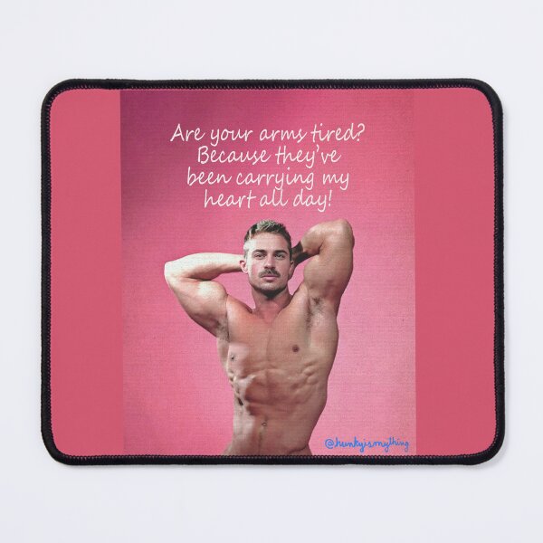 Item preview, Are your arms tired? I designed and sold by Hunkyismything.