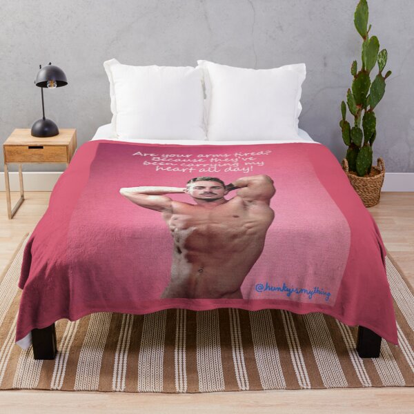 Item preview, Are your arms tired? I designed and sold by Hunkyismything.