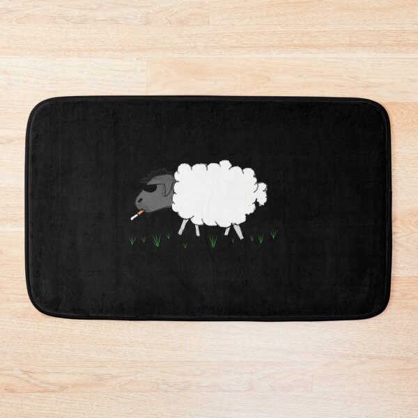 Item preview, Baaa To The Bone Sheep Skeleton designed and sold by fmwlsjzymk68.