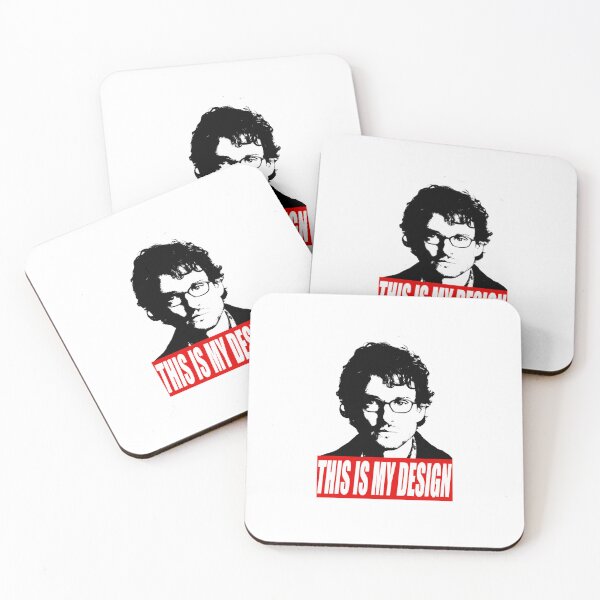 Item preview, THIS IS MY DESIGN - Hannibal designed and sold by Alfaqeeh.
