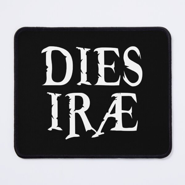 Item preview, Dies Irae Day Of Wrath Gothic designed and sold by fmwlsjzymk68.